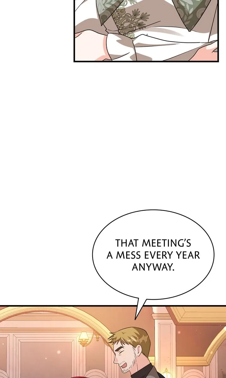 Till Divorce Do Us Part! Chapter 110 page 16