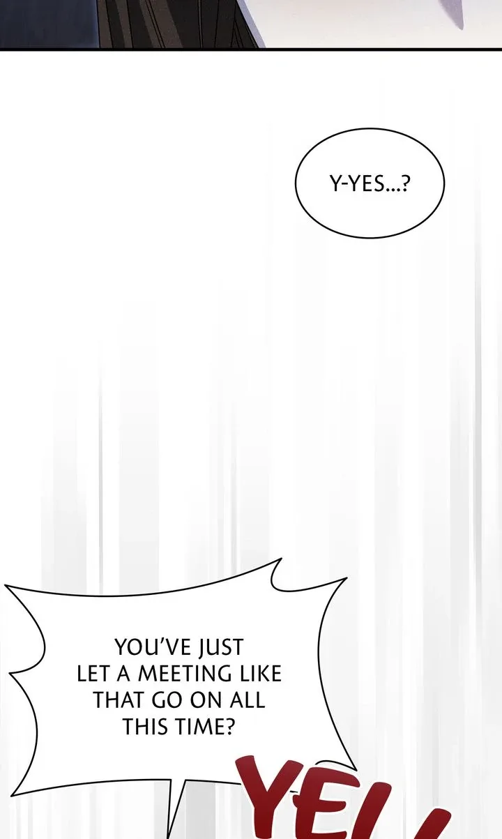 Till Divorce Do Us Part! Chapter 110 page 32