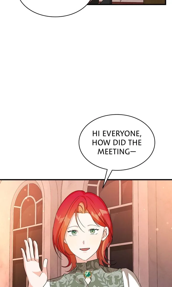 Till Divorce Do Us Part! Chapter 110 page 27