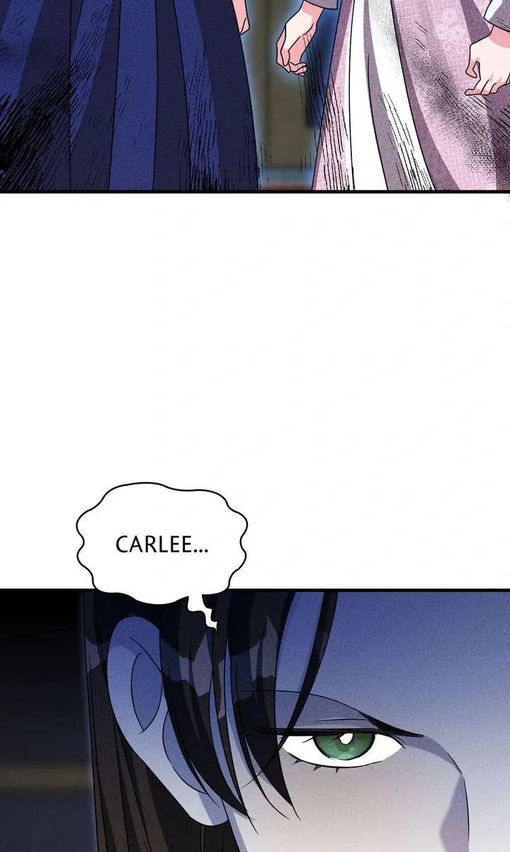 Till Divorce Do Us Part! Chapter 110 page 31