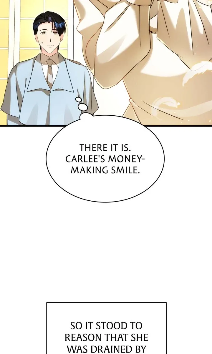 Till Divorce Do Us Part! Chapter 106 page 62