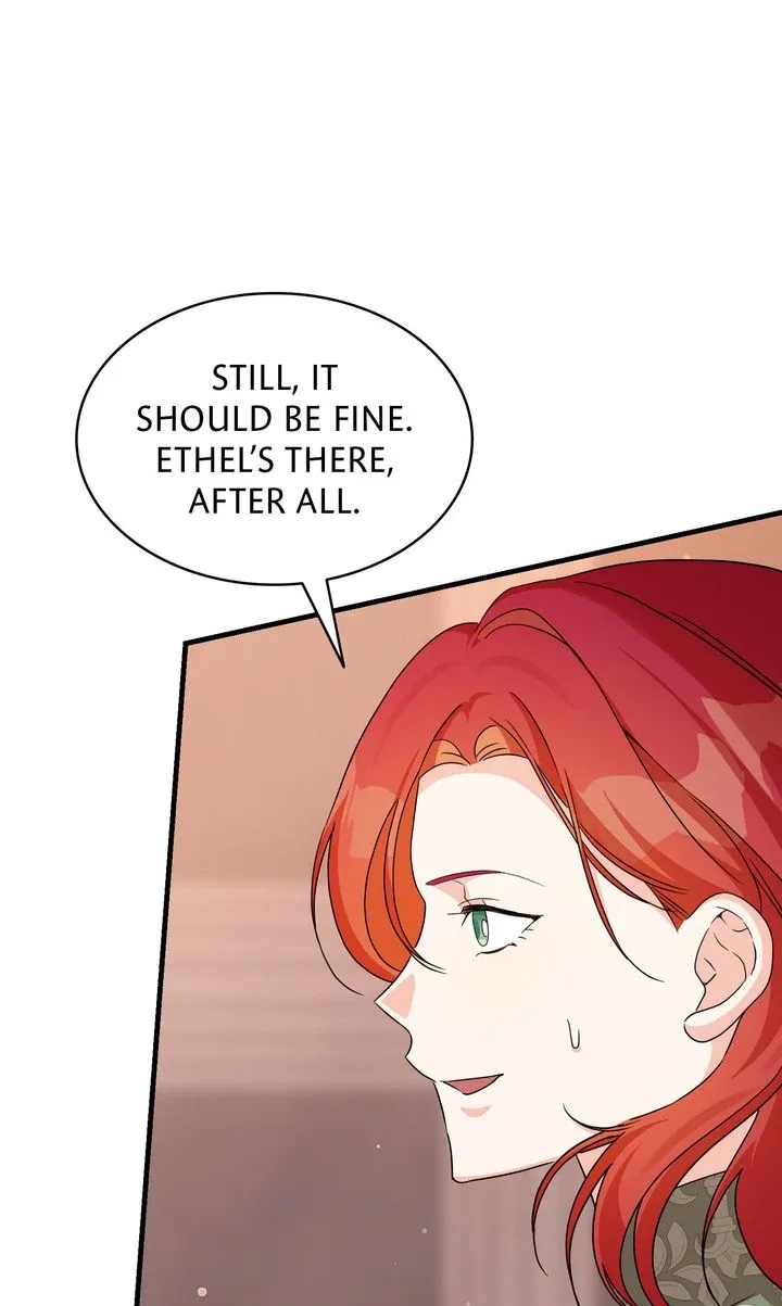 Till Divorce Do Us Part! Chapter 110 page 18