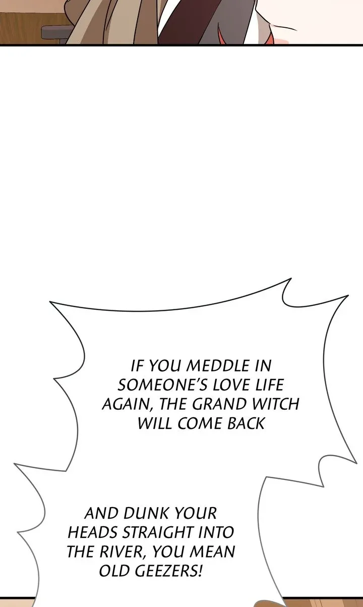 Till Divorce Do Us Part! Chapter 110 page 44