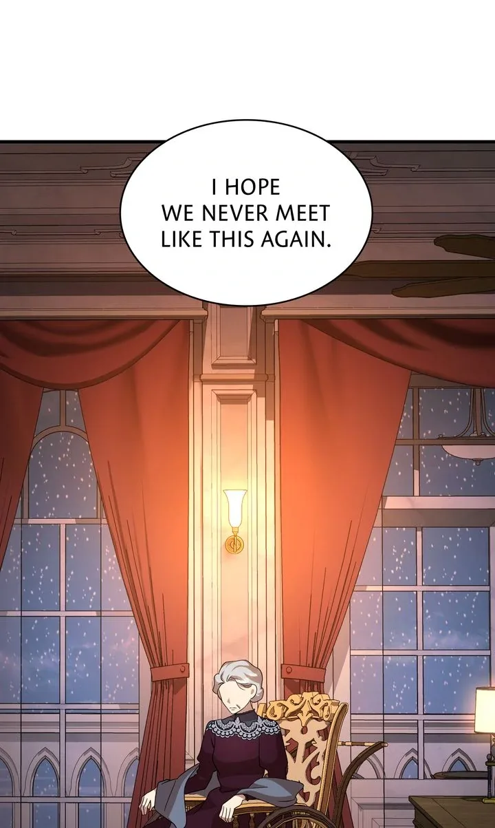 Till Divorce Do Us Part! Chapter 110 page 11