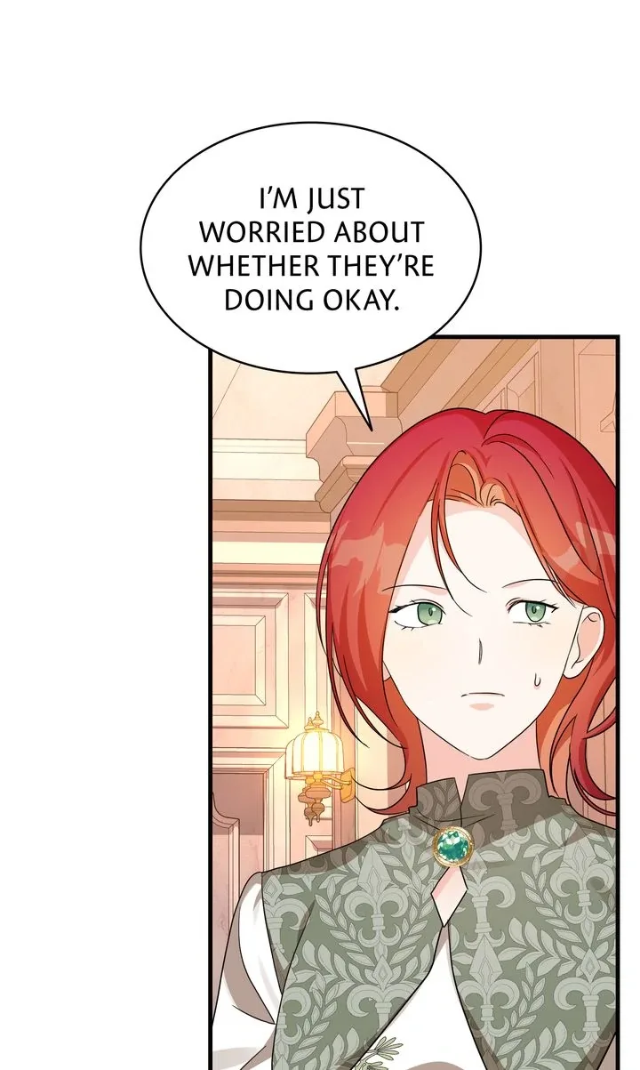 Till Divorce Do Us Part! Chapter 110 page 15