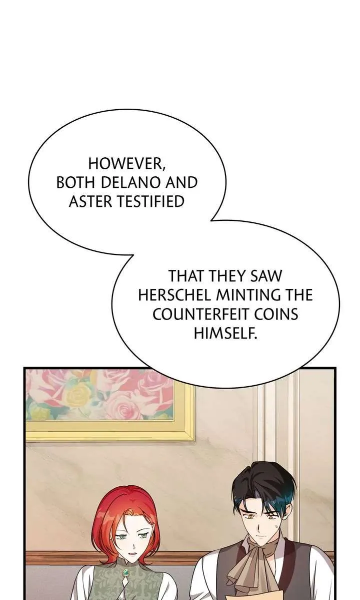 Till Divorce Do Us Part! Chapter 112 page 16