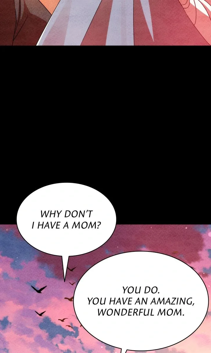 Till Divorce Do Us Part! Chapter 110 page 81