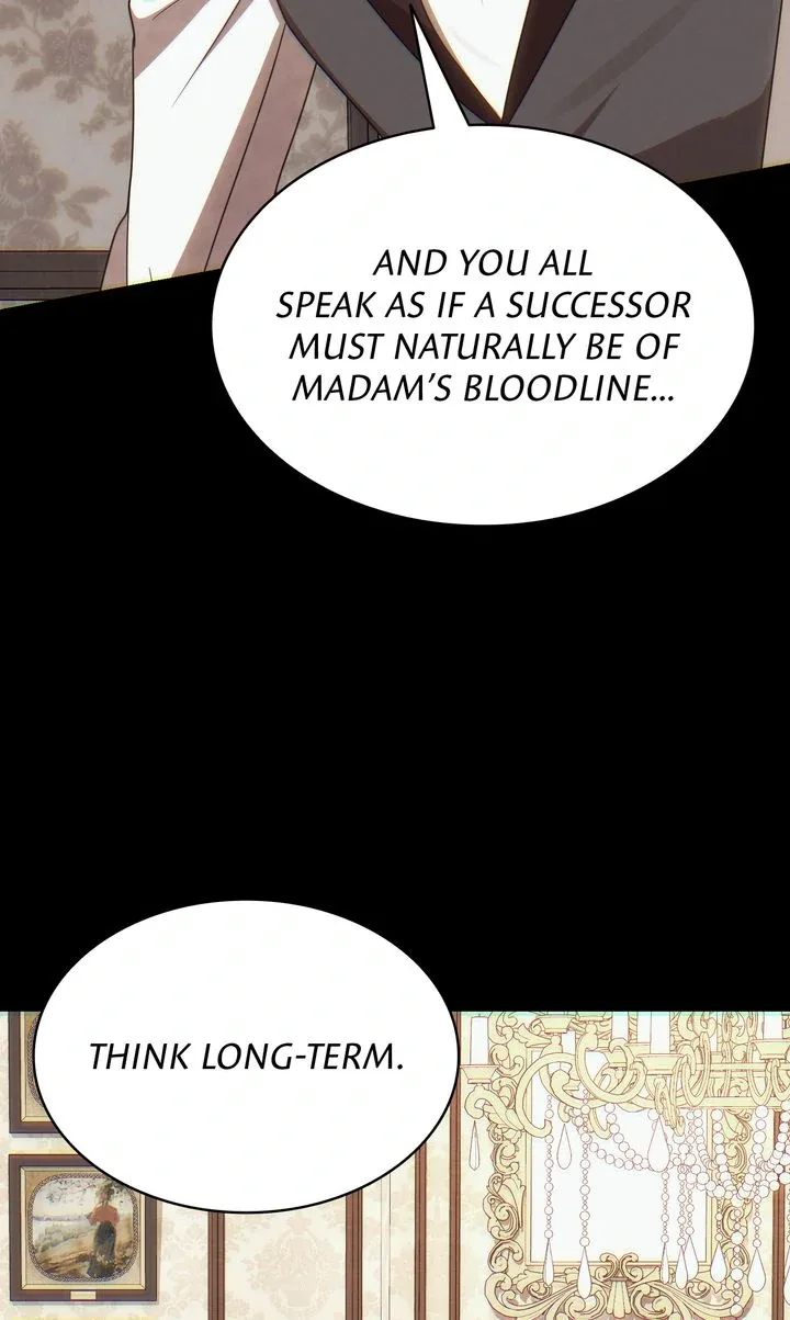 Till Divorce Do Us Part! Chapter 110 page 58