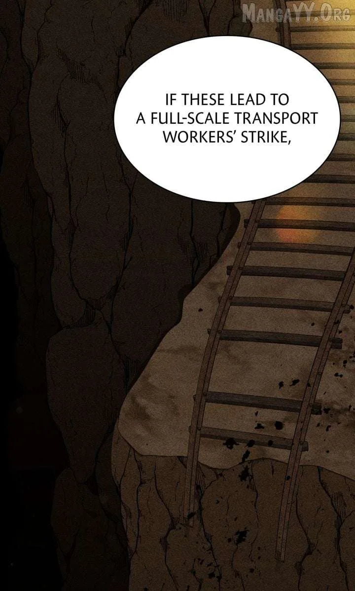 Till Divorce Do Us Part! Chapter 112 page 22