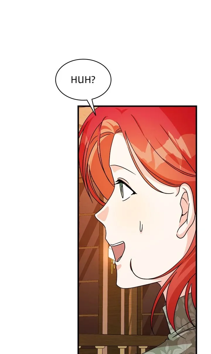 Till Divorce Do Us Part! Chapter 110 page 91