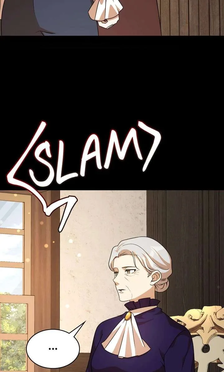 Till Divorce Do Us Part! Chapter 108 page 48