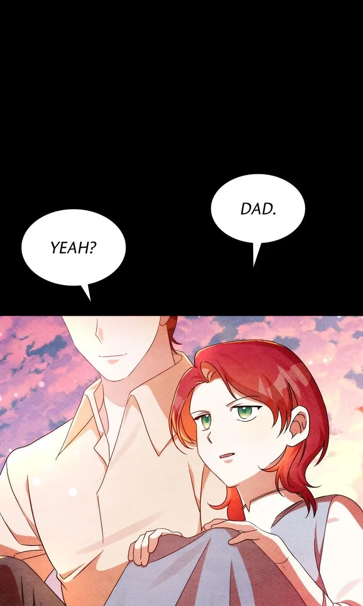 Till Divorce Do Us Part! Chapter 110 page 80