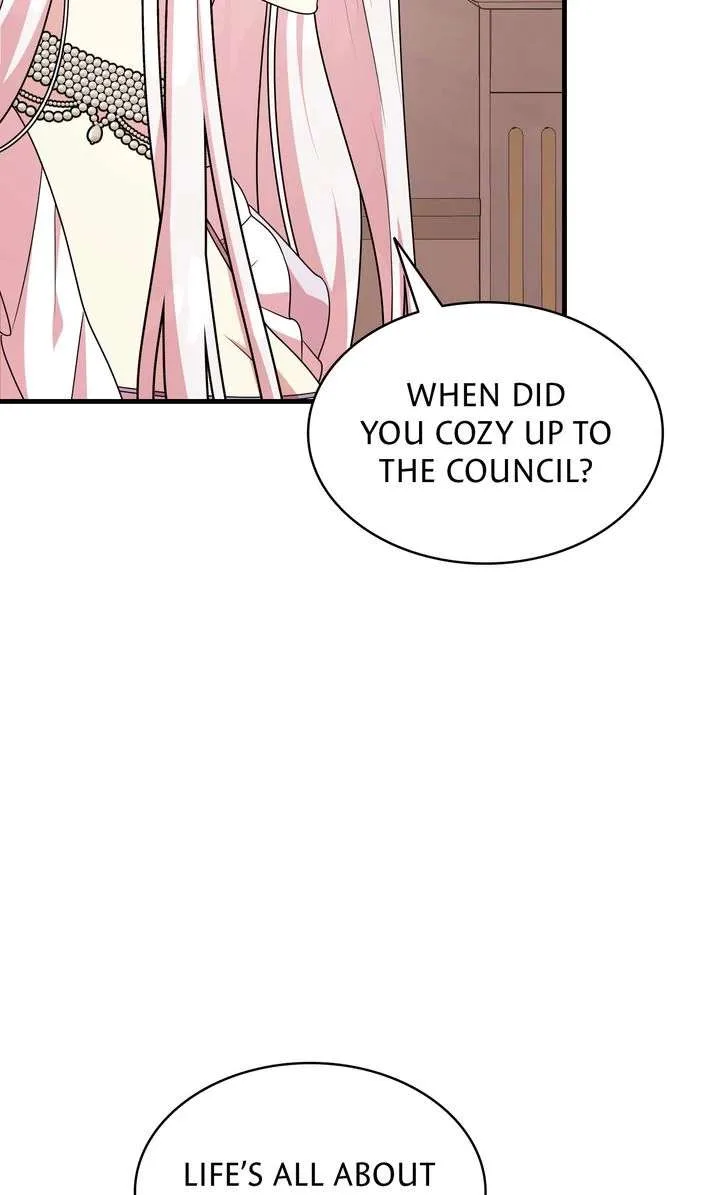 Till Divorce Do Us Part! Chapter 111 page 13