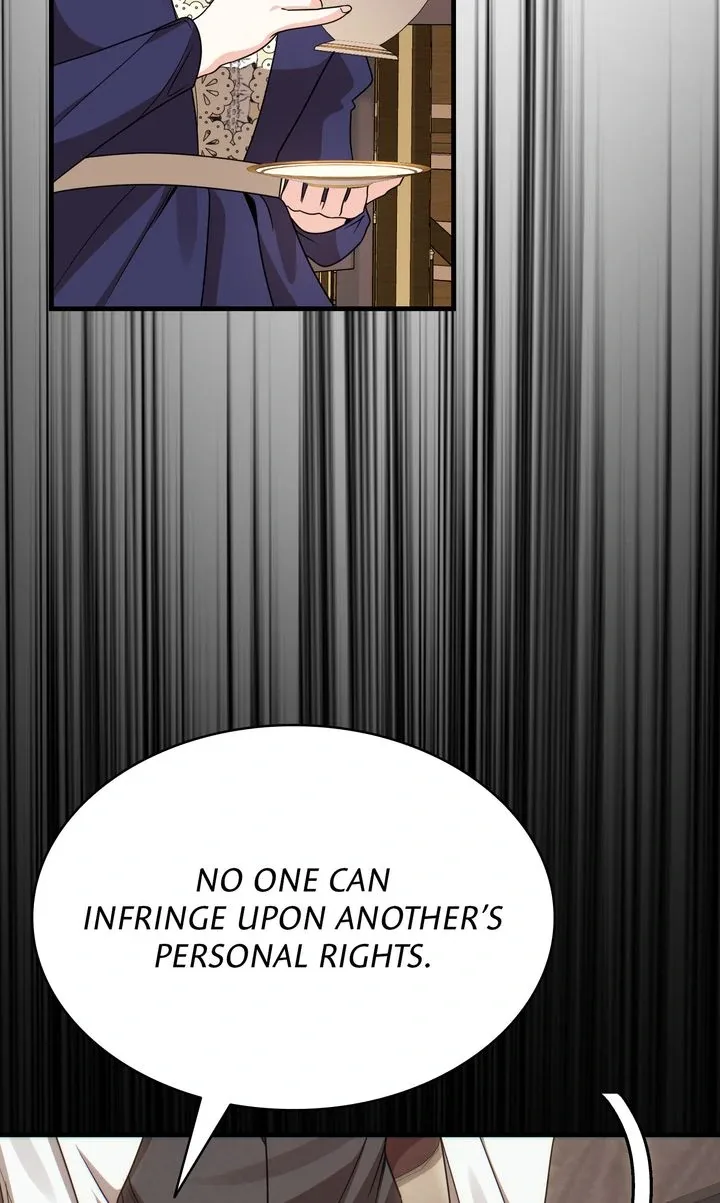 Till Divorce Do Us Part! Chapter 110 page 55