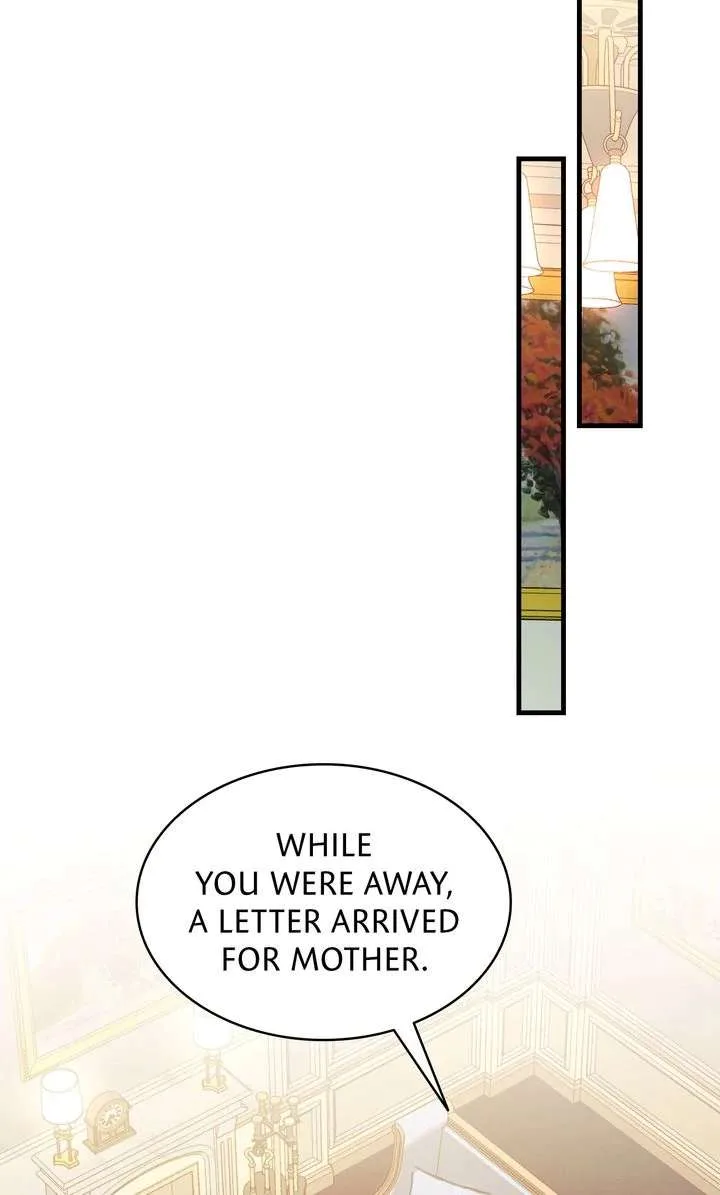 Till Divorce Do Us Part! Chapter 111 page 53