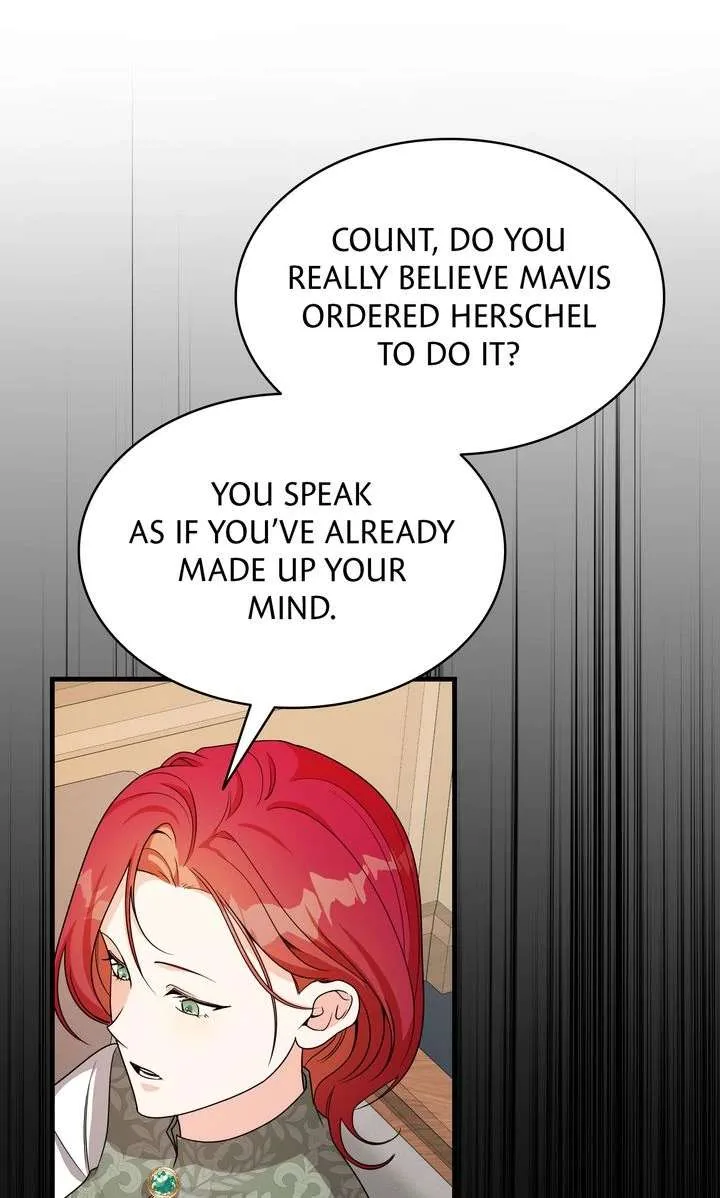 Till Divorce Do Us Part! Chapter 112 page 18
