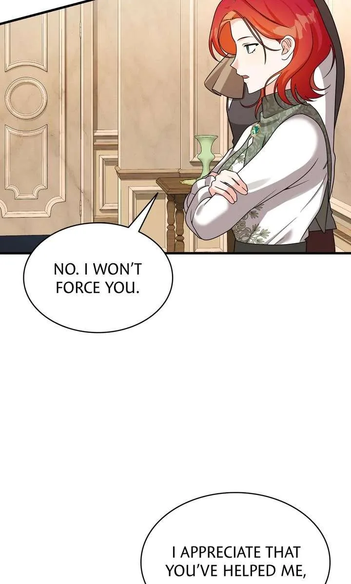 Till Divorce Do Us Part! Chapter 112 page 7