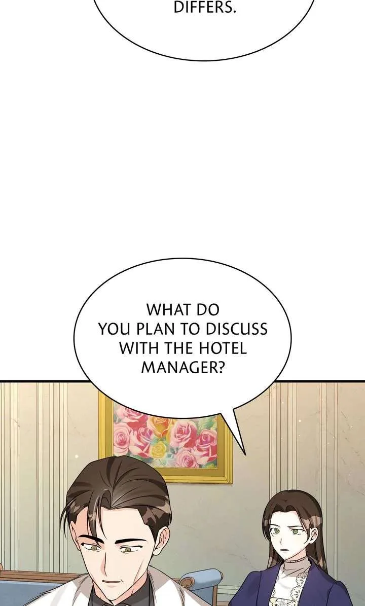 Till Divorce Do Us Part! Chapter 111 page 57