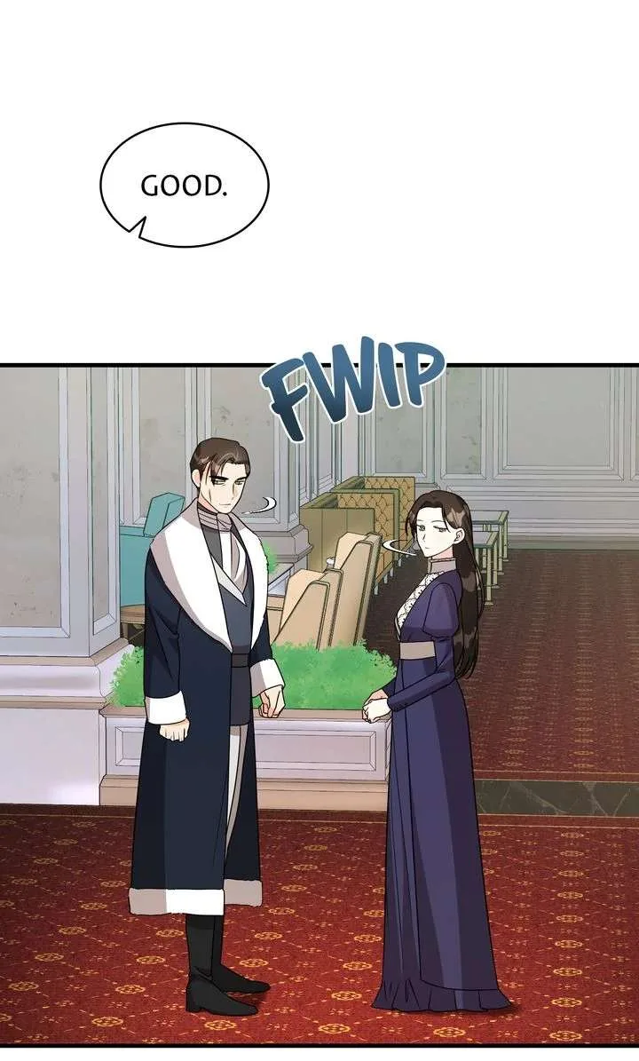 Till Divorce Do Us Part! Chapter 111 page 40