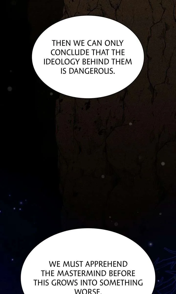 Till Divorce Do Us Part! Chapter 112 page 23