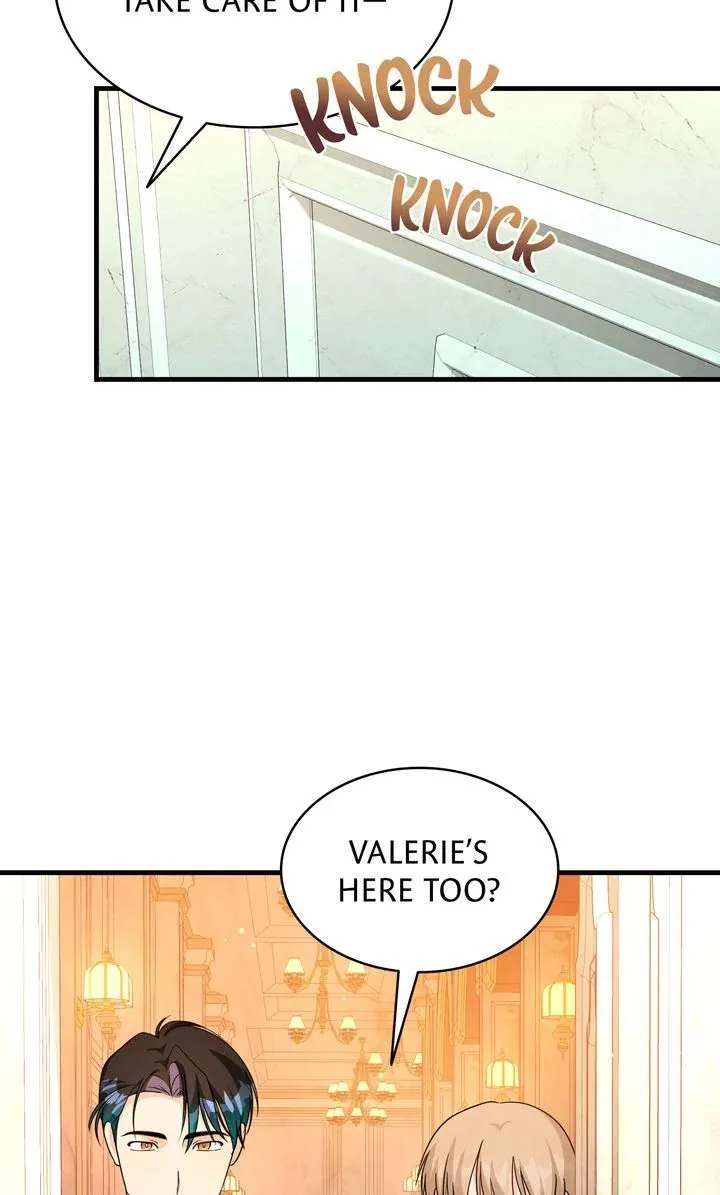 Till Divorce Do Us Part! Chapter 111 page 59