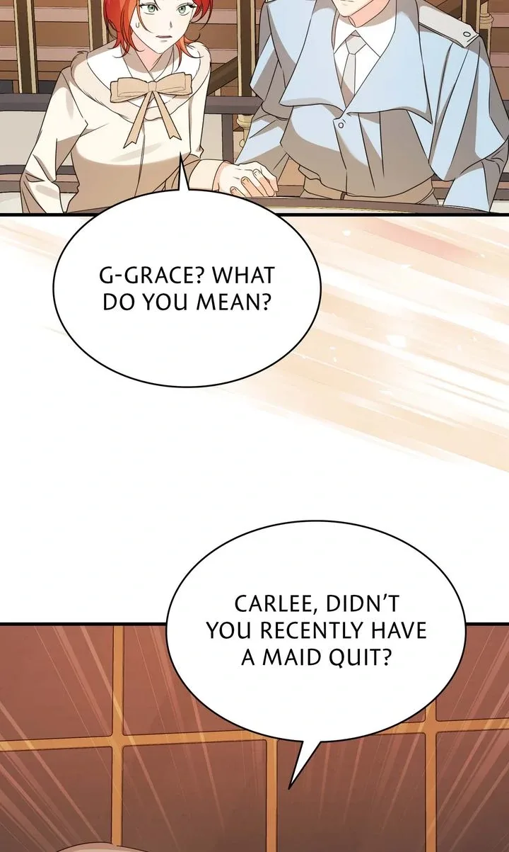 Till Divorce Do Us Part! Chapter 106 page 74