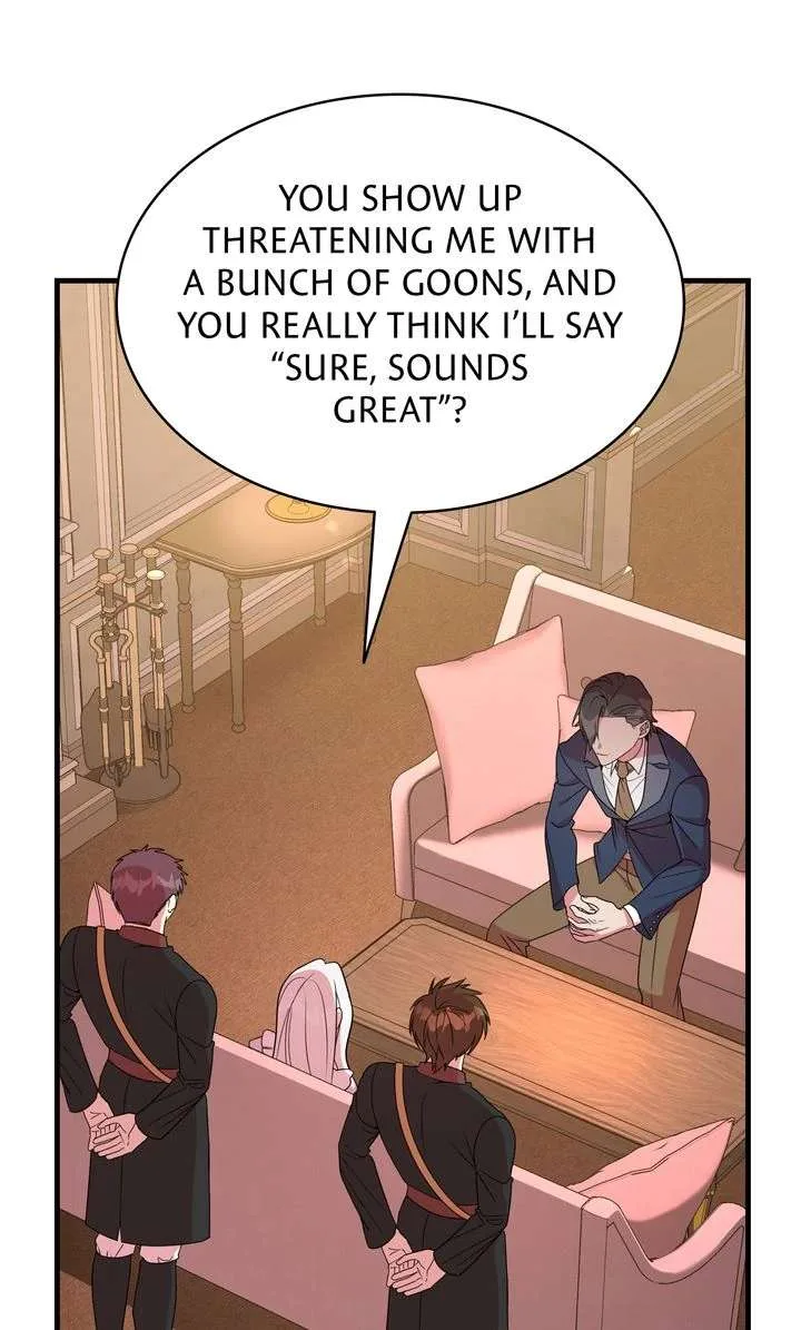 Till Divorce Do Us Part! Chapter 111 page 4
