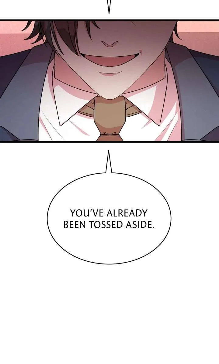 Till Divorce Do Us Part! Chapter 111 page 22