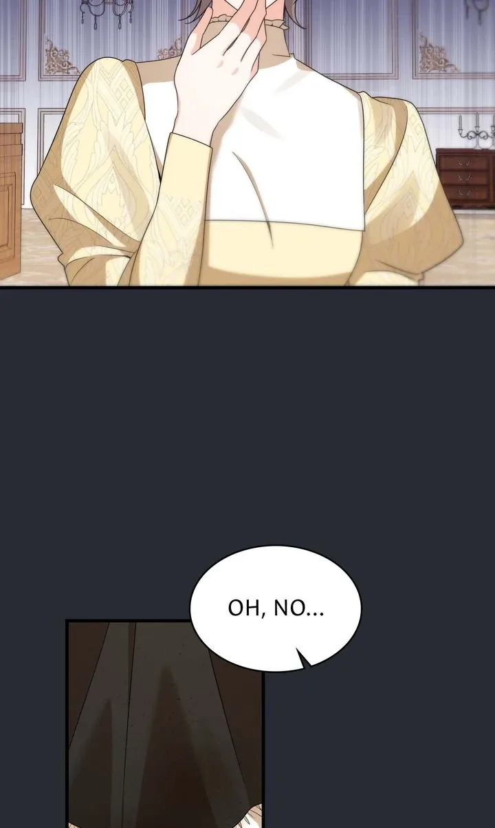 Till Divorce Do Us Part! Chapter 106 page 82
