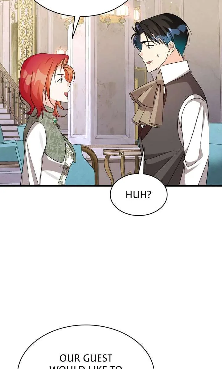 Till Divorce Do Us Part! Chapter 111 page 48