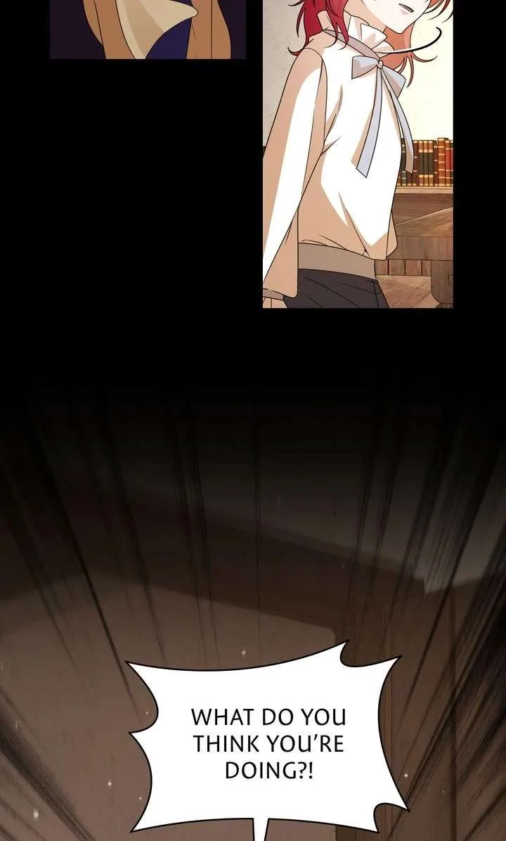 Till Divorce Do Us Part! Chapter 108 page 35