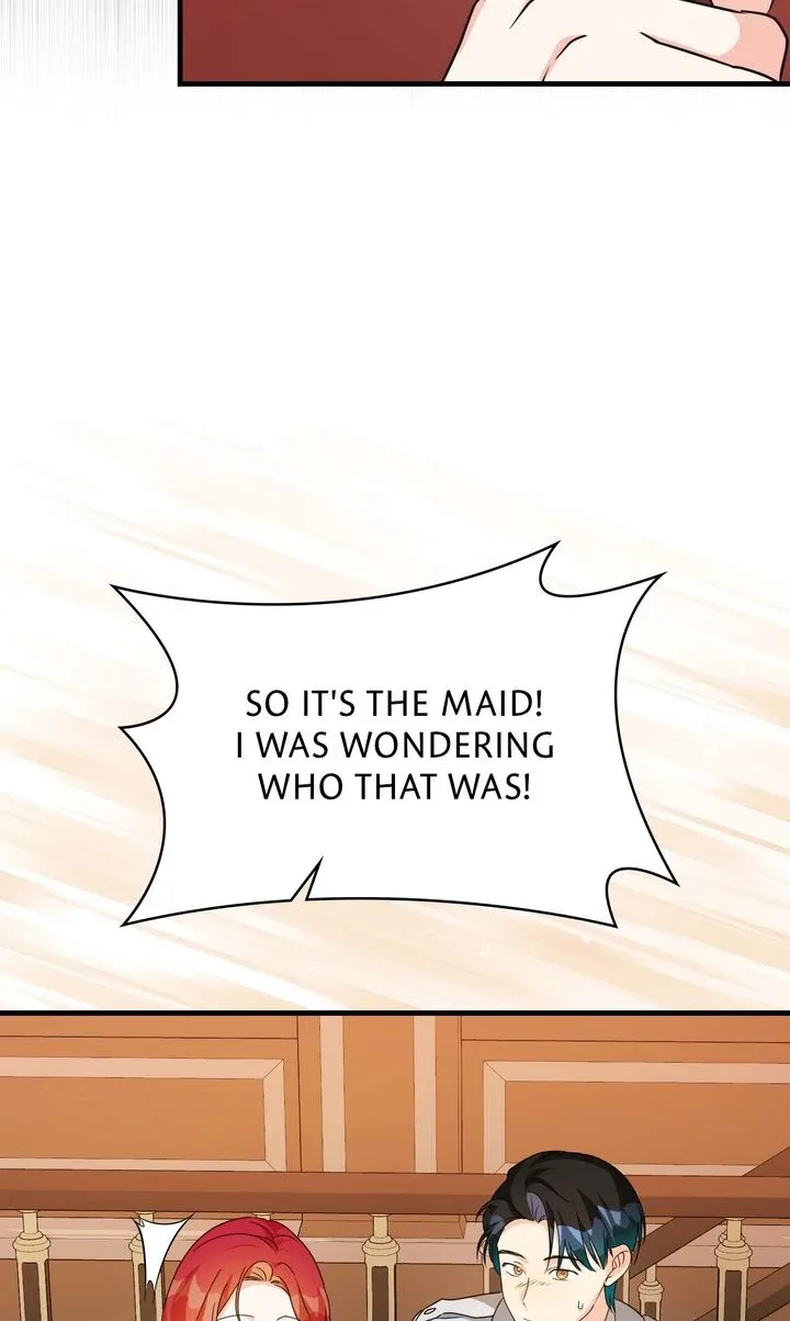 Till Divorce Do Us Part! Chapter 106 page 73