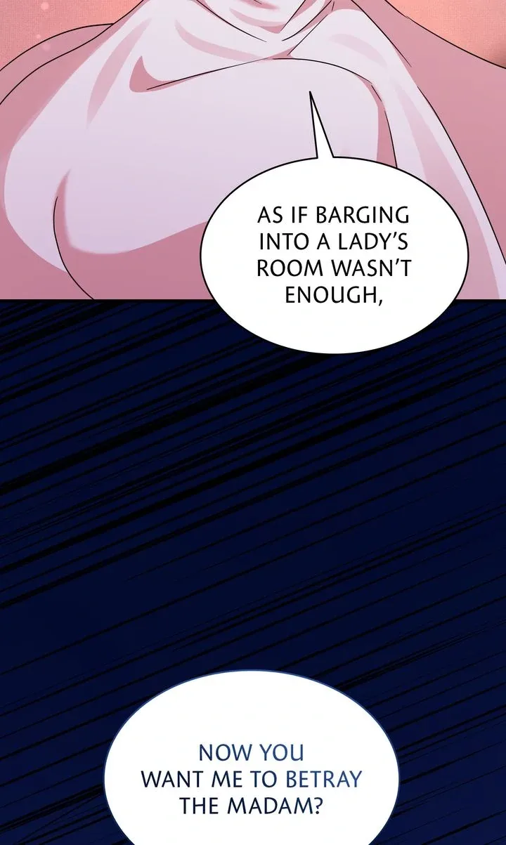 Till Divorce Do Us Part! Chapter 110 page 96