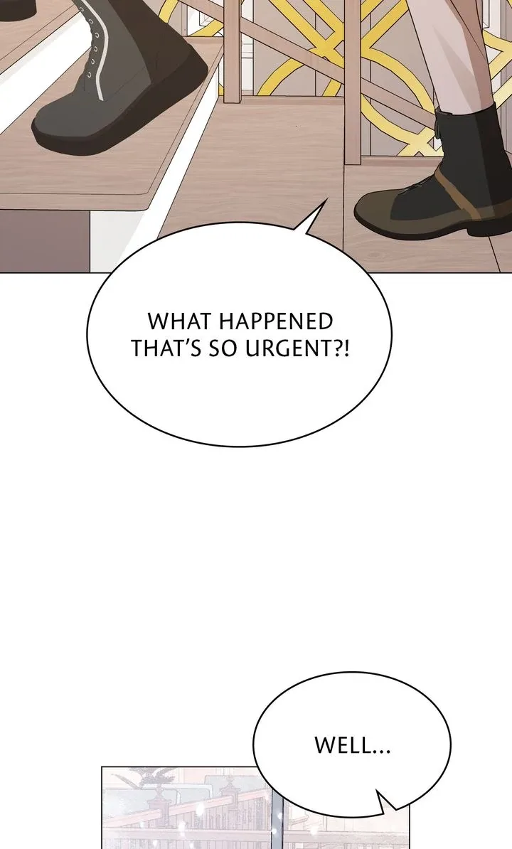 Till Divorce Do Us Part! Chapter 107 page 45