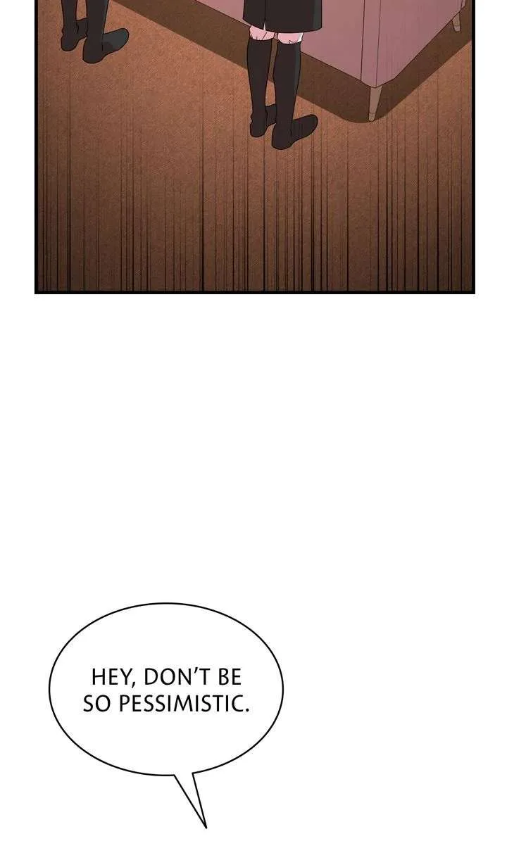 Till Divorce Do Us Part! Chapter 111 page 5