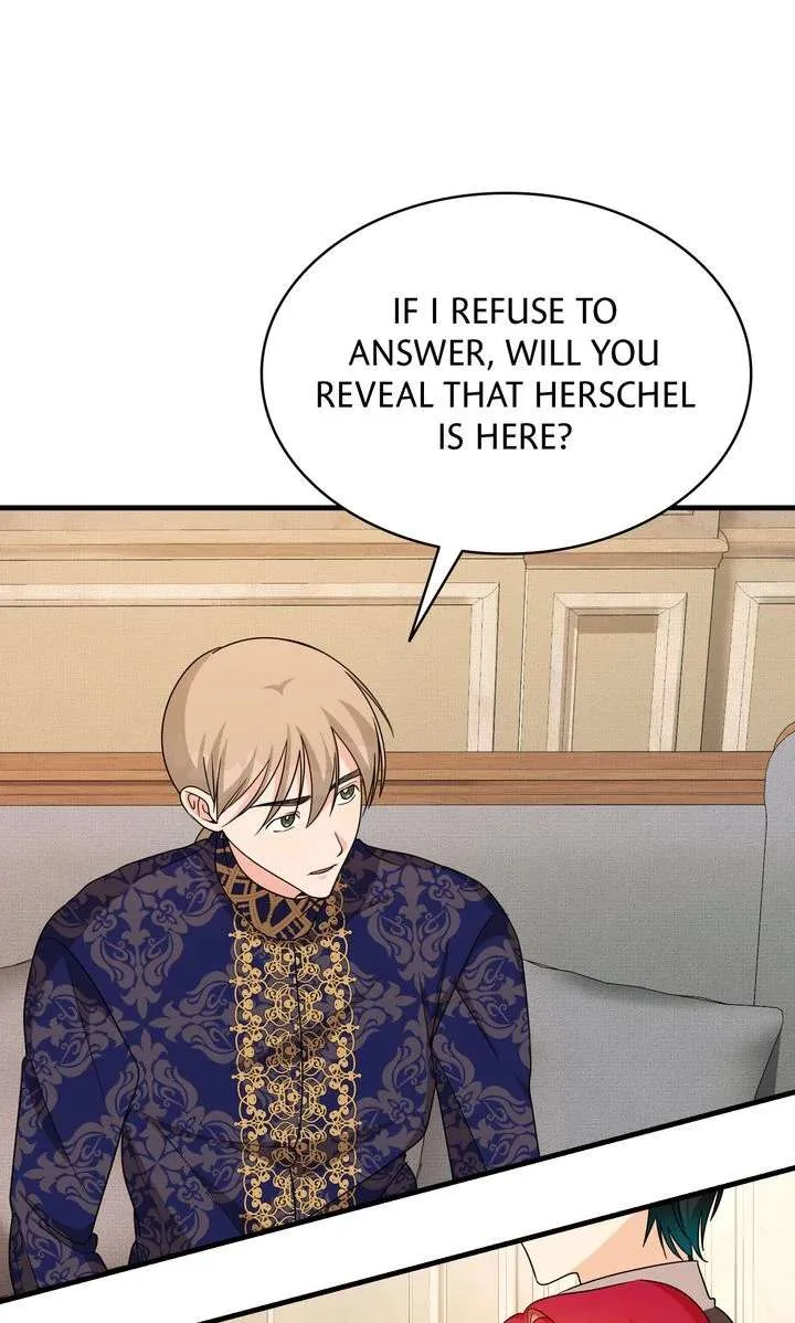Till Divorce Do Us Part! Chapter 112 page 6