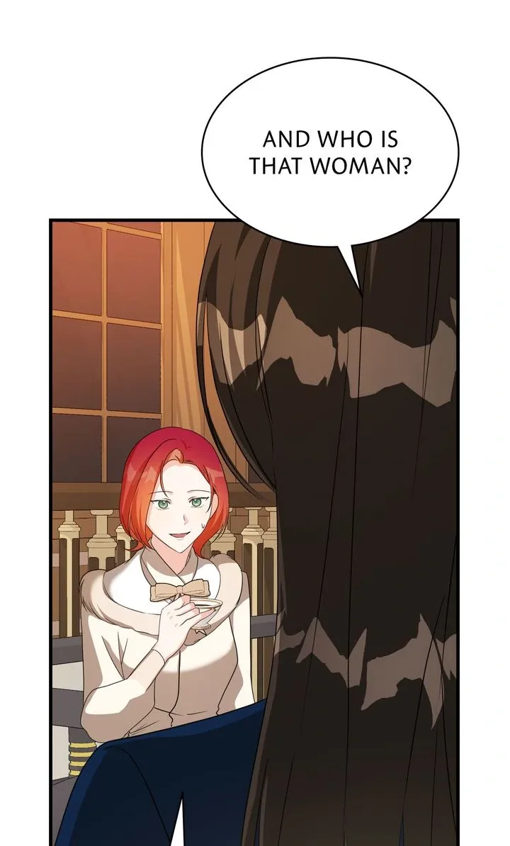 Till Divorce Do Us Part! Chapter 107 page 32