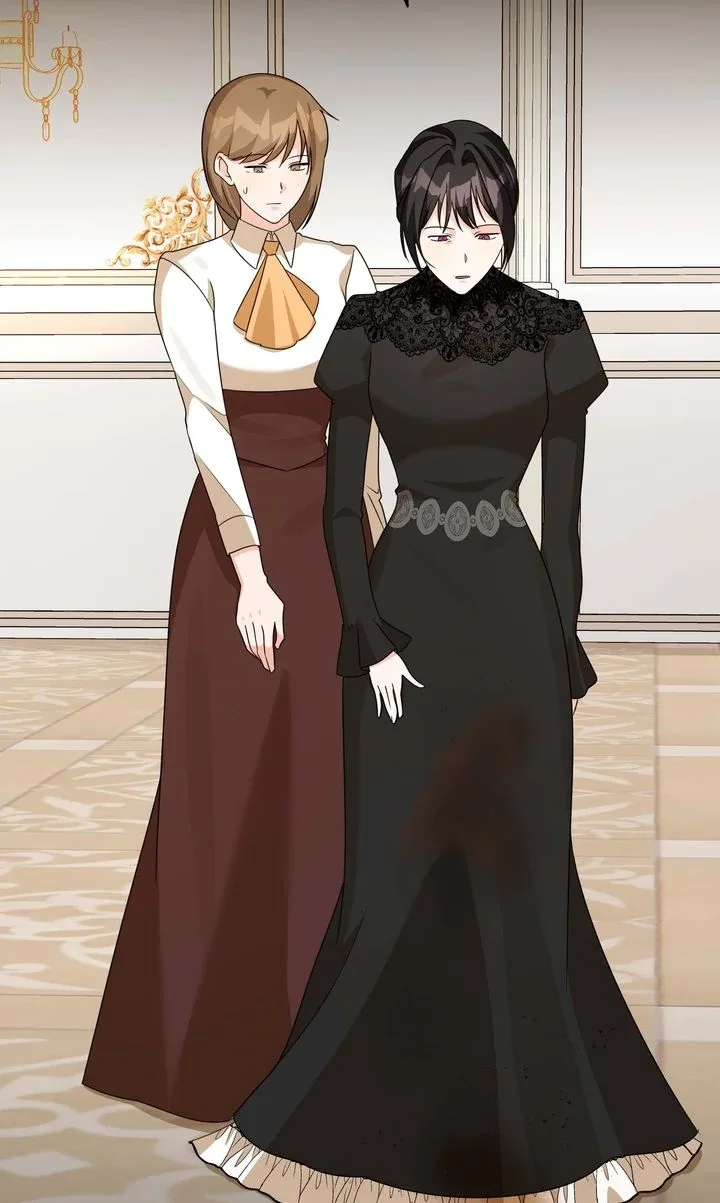 Till Divorce Do Us Part! Chapter 106 page 84