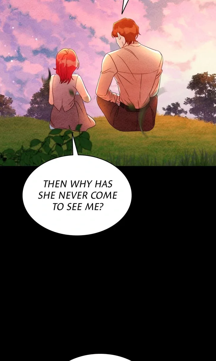 Till Divorce Do Us Part! Chapter 110 page 82