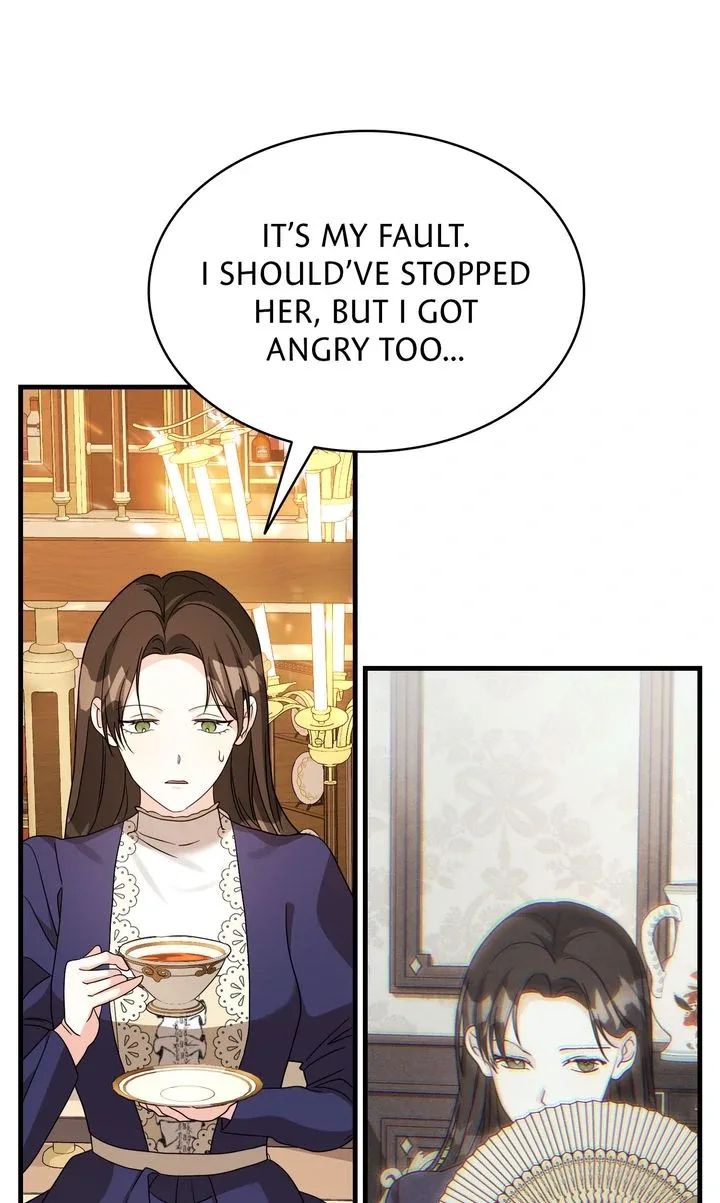 Till Divorce Do Us Part! Chapter 110 page 47