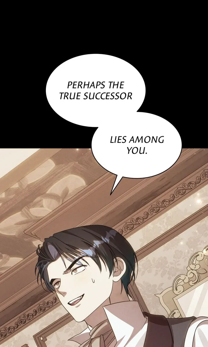 Till Divorce Do Us Part! Chapter 110 page 60