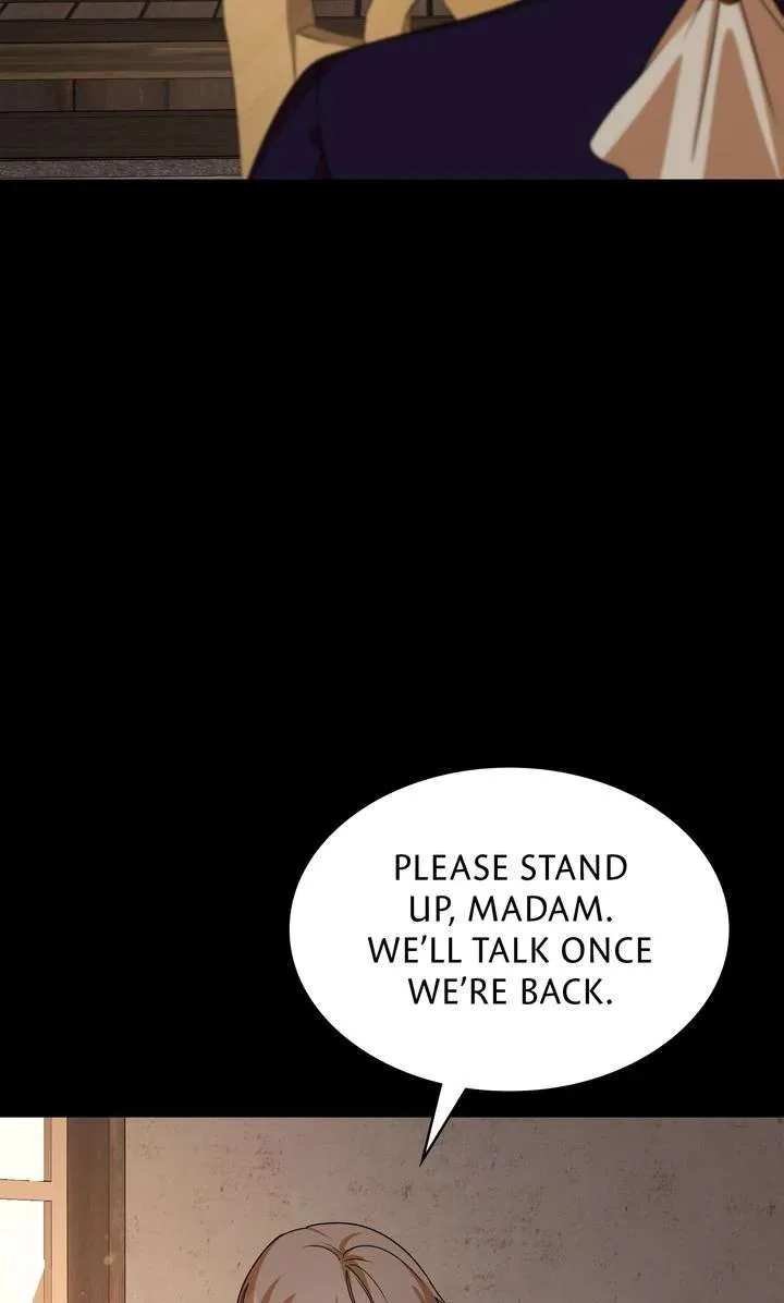 Till Divorce Do Us Part! Chapter 108 page 40