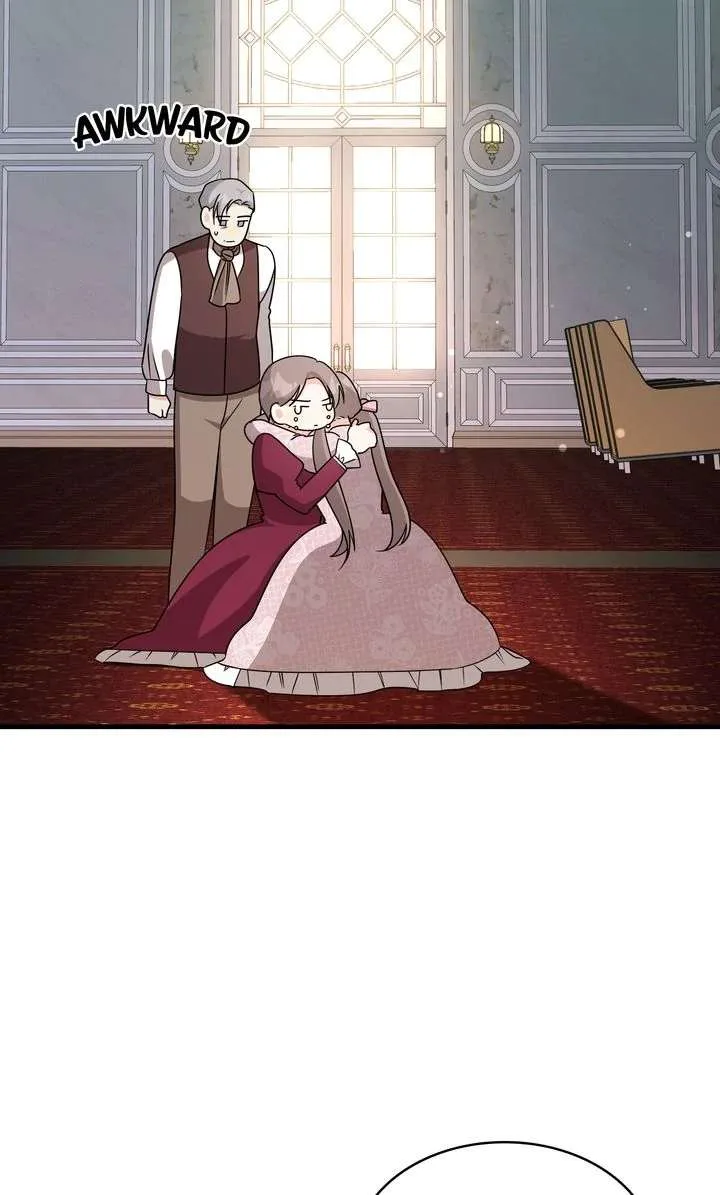 Till Divorce Do Us Part! Chapter 111 page 38