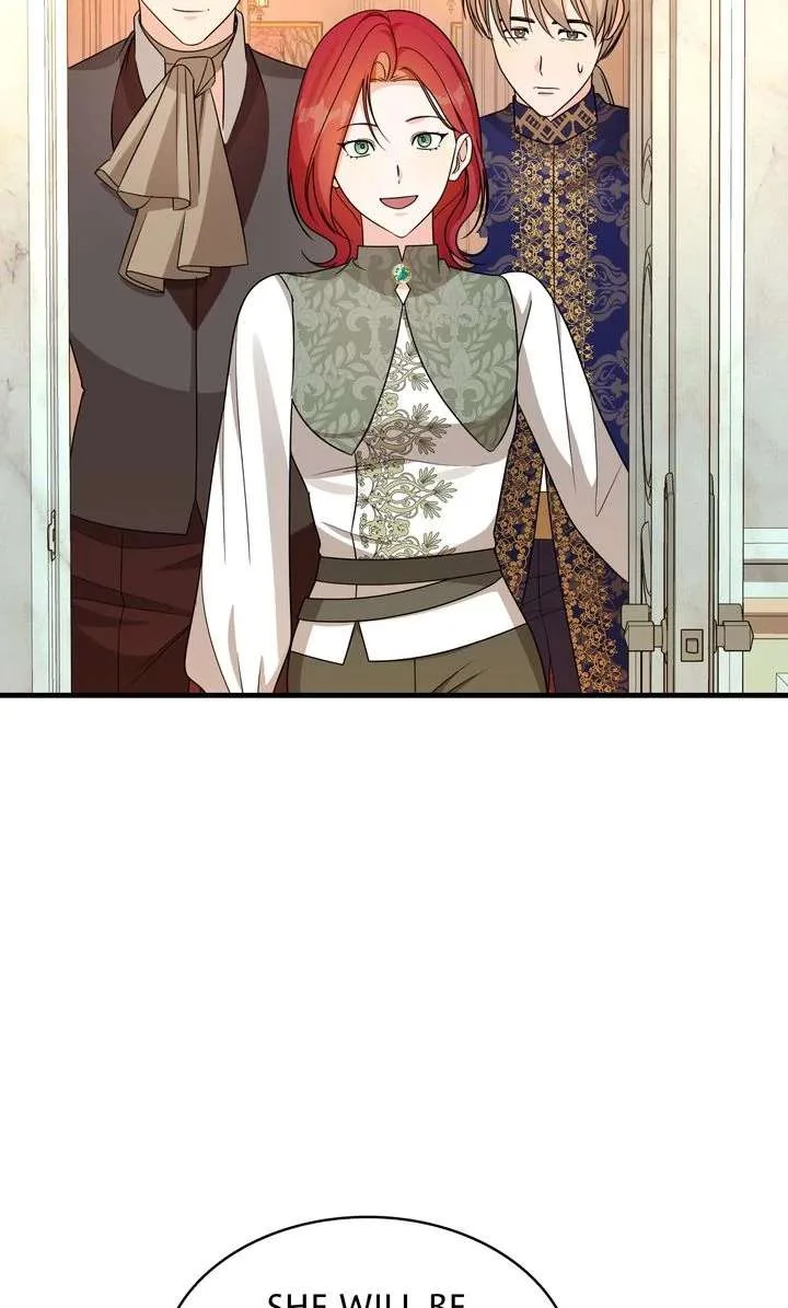 Till Divorce Do Us Part! Chapter 111 page 60
