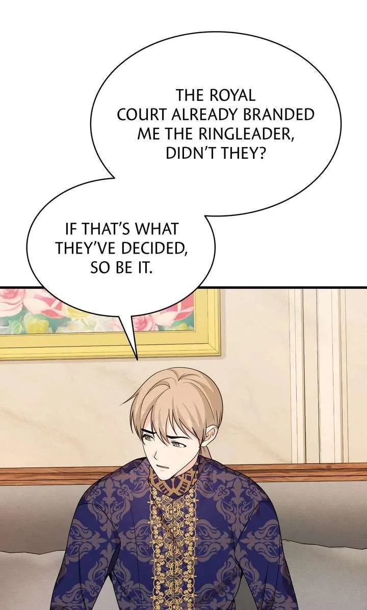 Till Divorce Do Us Part! Chapter 112 page 9