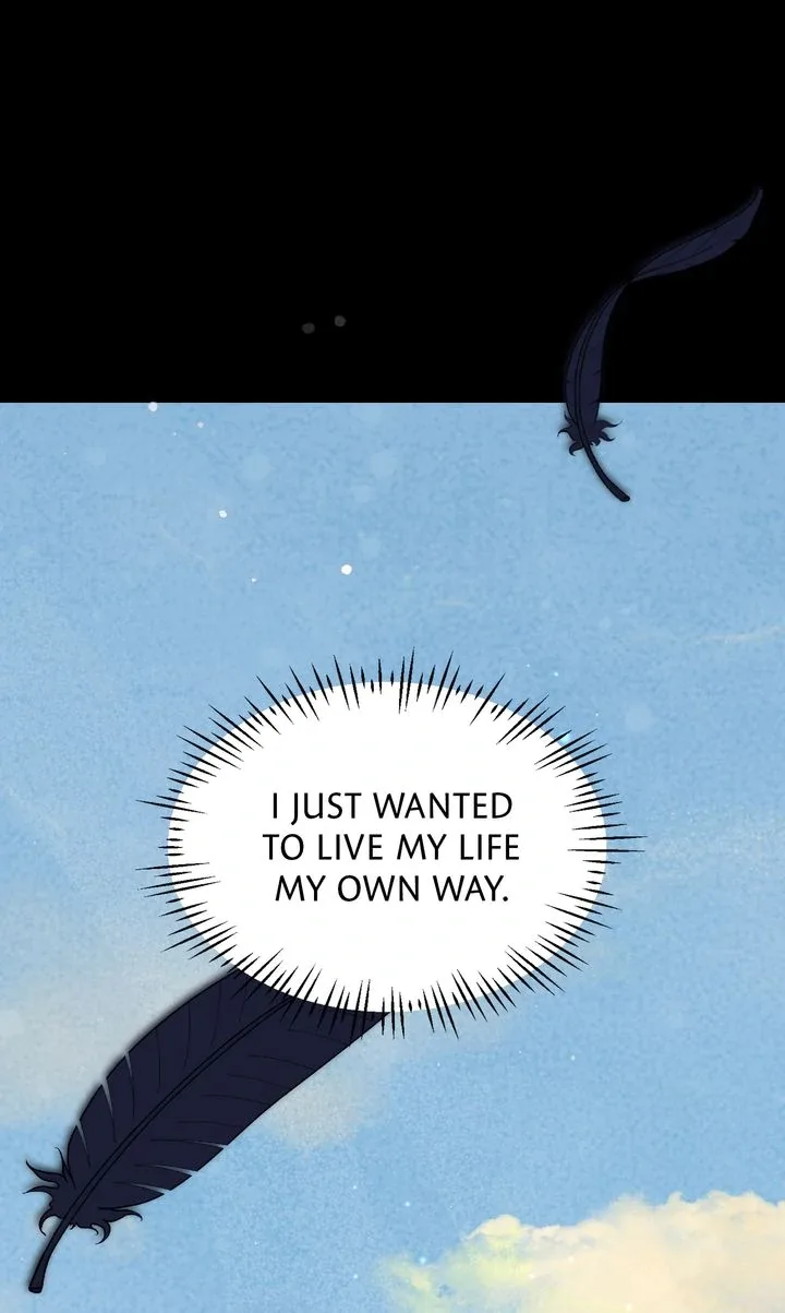 Till Divorce Do Us Part! Chapter 110 page 77