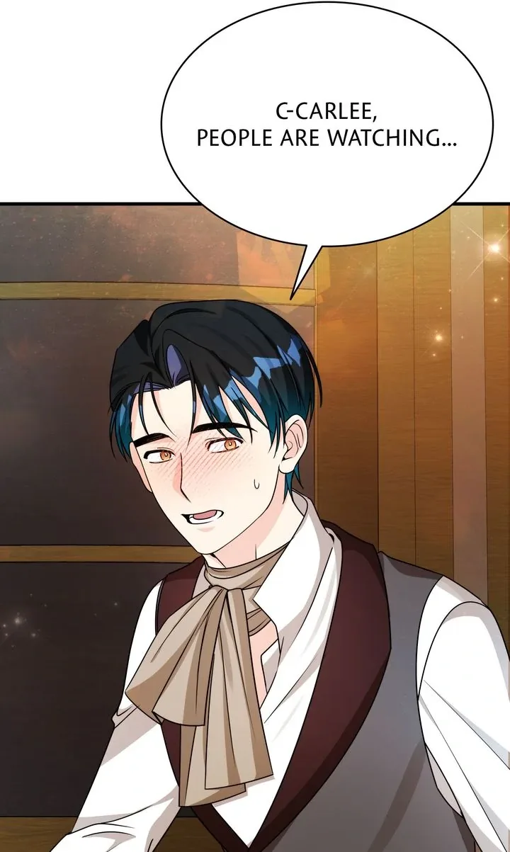 Till Divorce Do Us Part! Chapter 110 page 69