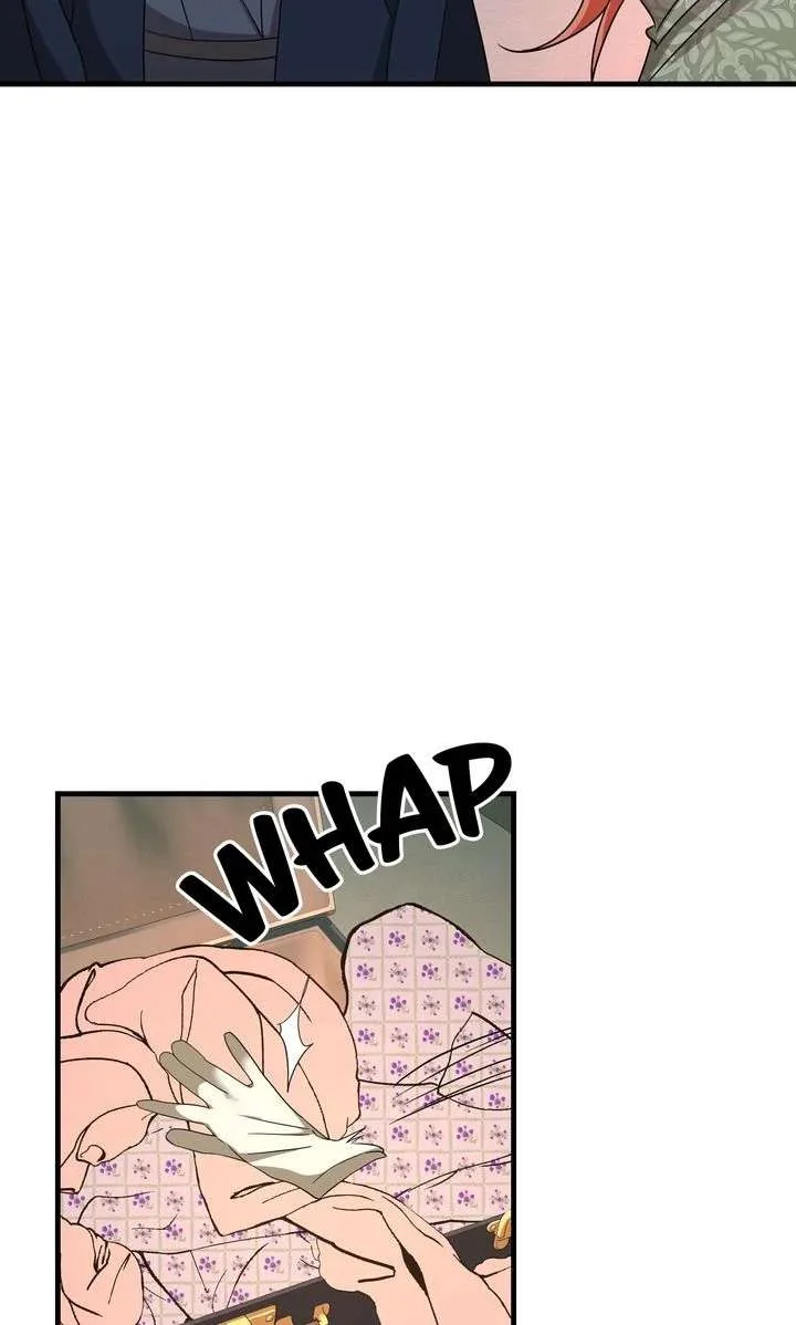 Till Divorce Do Us Part! Chapter 112 page 30