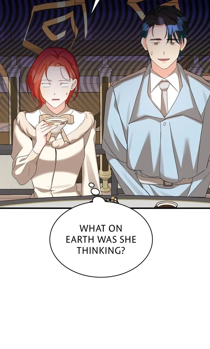 Till Divorce Do Us Part! Chapter 107 page 31