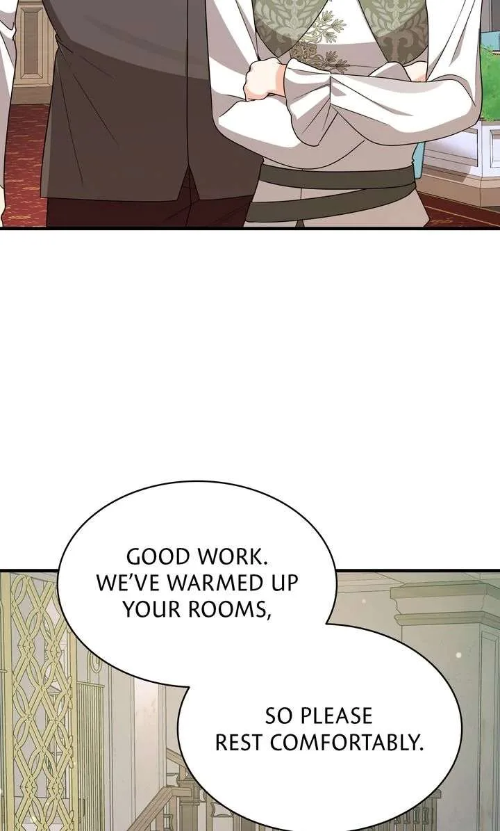 Till Divorce Do Us Part! Chapter 111 page 42